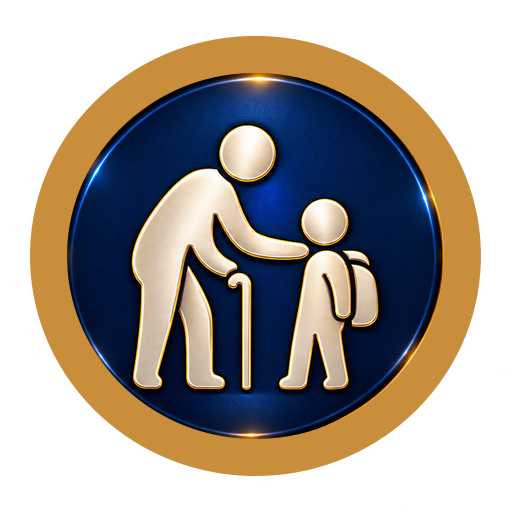 Intergenerational Support